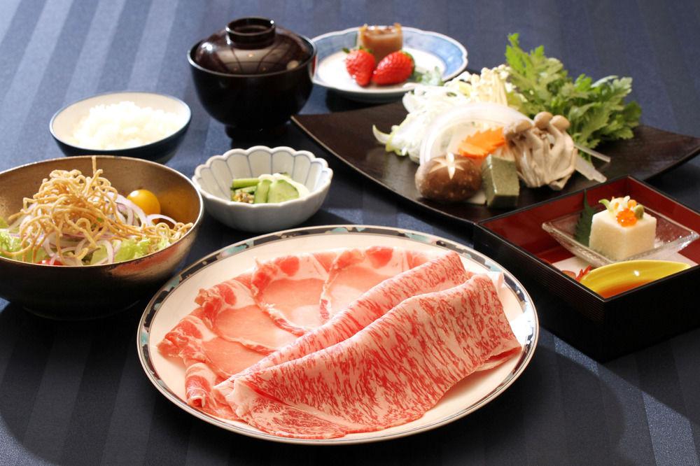 Karuizawa Prince Hotel East Экстерьер фото