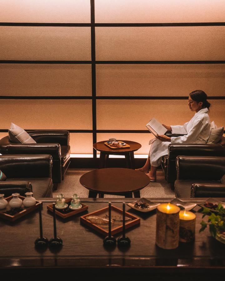 Karuizawa Prince Hotel East Экстерьер фото