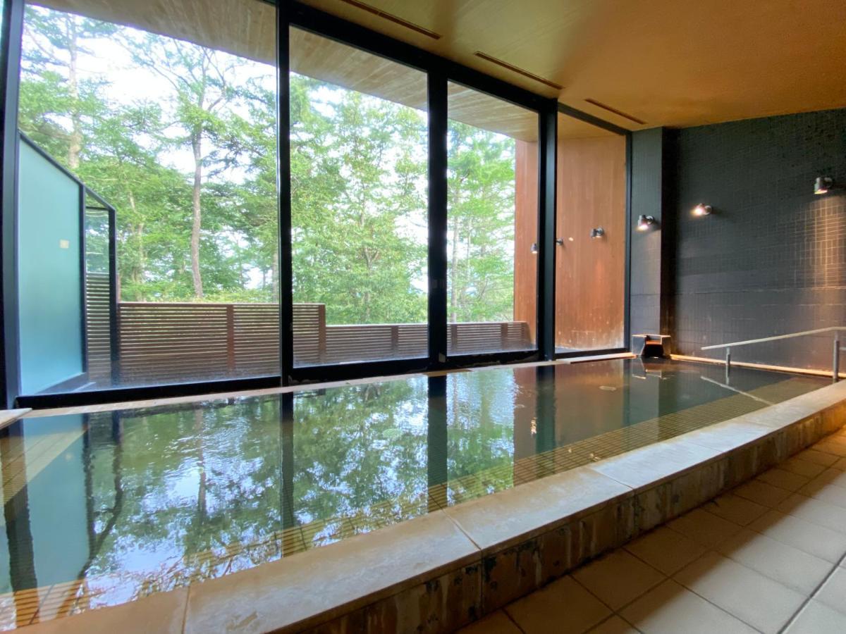 Karuizawa Prince Hotel East Экстерьер фото