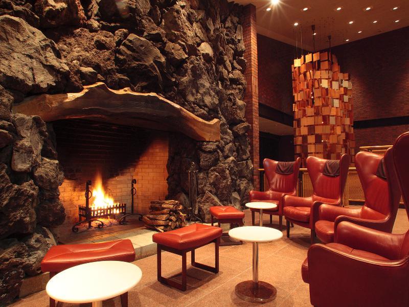 Karuizawa Prince Hotel East Экстерьер фото