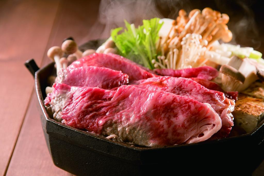 Karuizawa Prince Hotel East Экстерьер фото