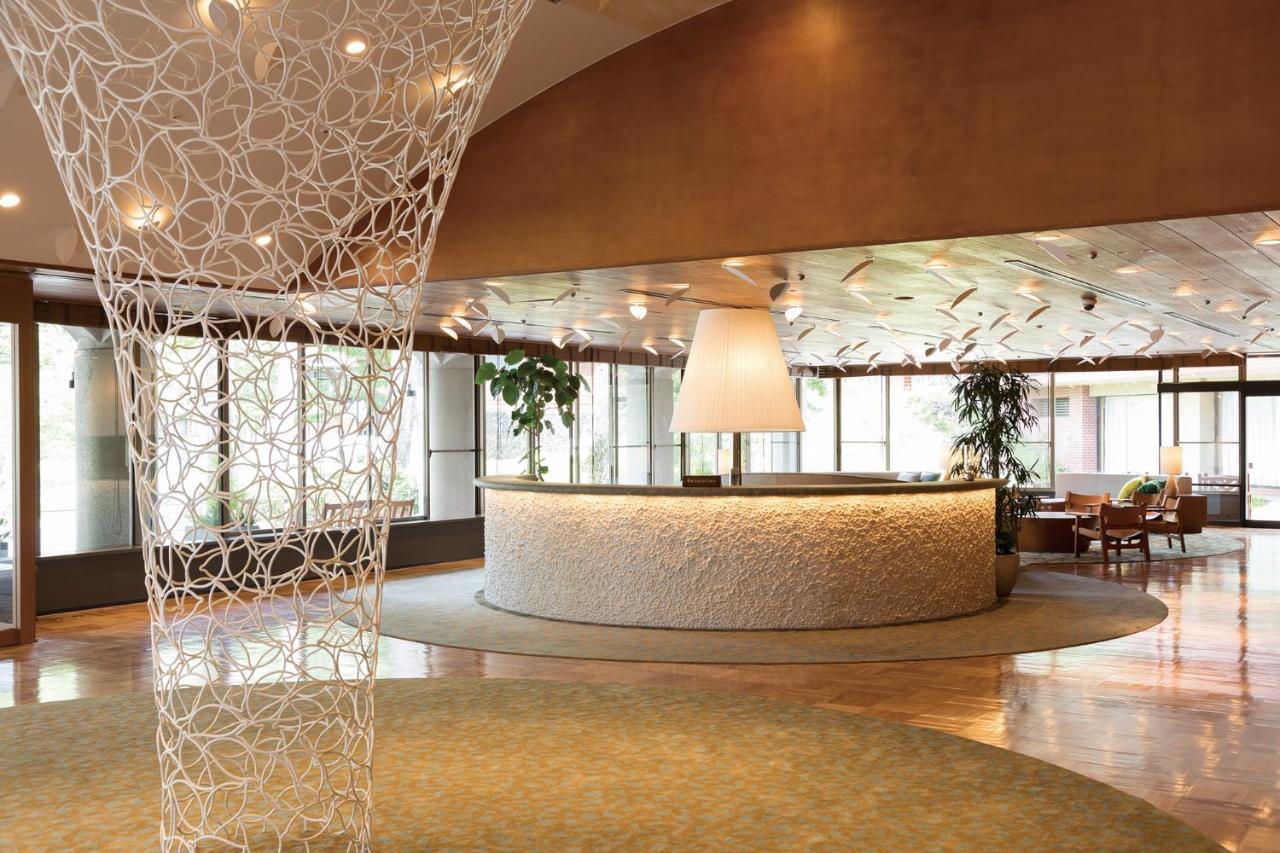 Karuizawa Prince Hotel East Экстерьер фото